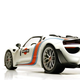 Illustration for article titled Teutonic Tuesday: Martini Livery is the Best Livery